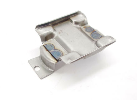 Bracket for windscreen washer pump. Porsche 911 65-68 SWB - 90150147221 - 901 501 472 21, 1698150300